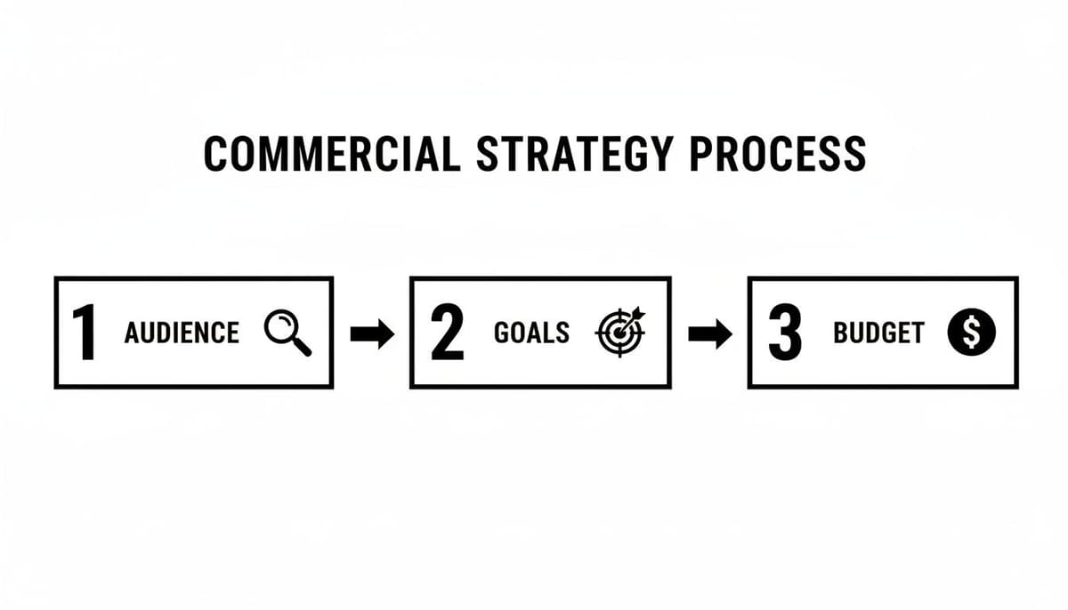 Creating Comercial How to Create Commercials That Captivate and Convert | Proom